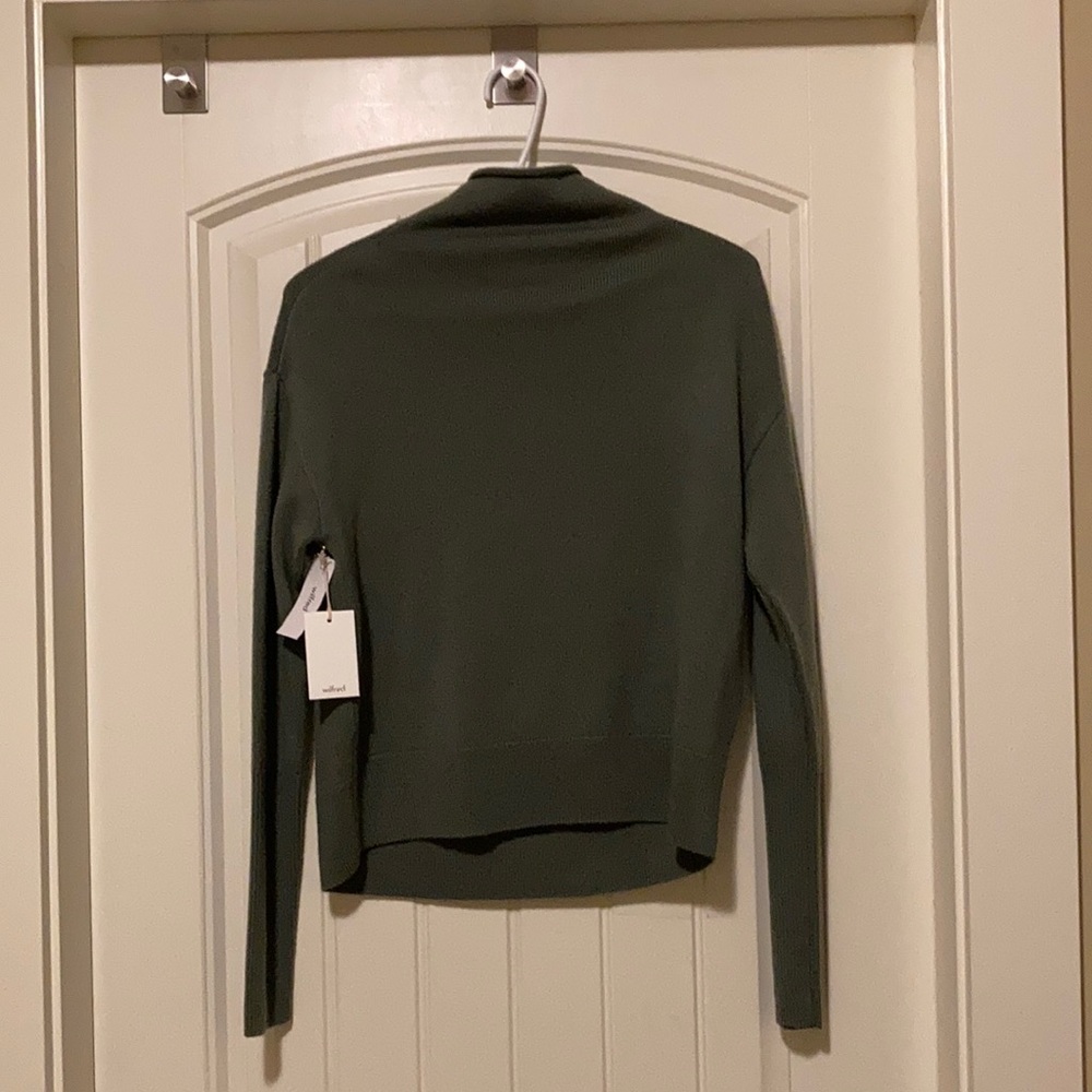 Wilfred Cyprie sweater